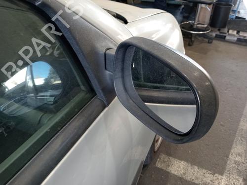Used Right mirror RENAULT CLIO II (BB_, CB_) 1.2 (BB0A, BB0F, BB10, BB1K, BB28, BB2D, BB2H, CB0A,... (58 hp) 30674725