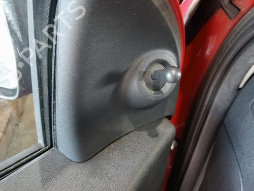 Left mirror RENAULT CLIO III (BR0/1, CR0/1) 1.5 dCi (C/BR0G, C/BR1G) | BP32188243C26 