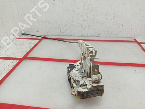 Front left lock MERCEDES-BENZ SPRINTER 3-t Platform/Chassis (B906) 218 CDI (906.111, 906.113, 906.211, 906.213) | BP29722031C98 