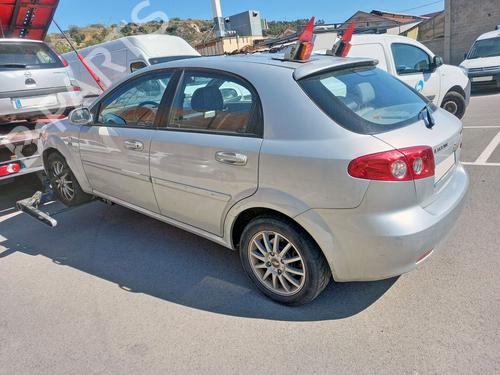 Right tailgate light CHEVROLET LACETTI (J200) 1.6 | BP9212794C80