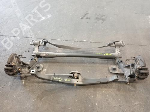 Rear axle OPEL ASTRA J (P10)  | BP24305328M2 