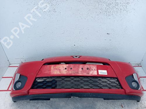 Front bumper RENAULT TWINGO II (CN0_) 1.2 16V (CN0K, CN0V, CN0A) | BP33986143C7  - Image 9