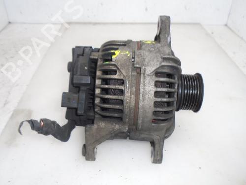 Generator IVECO DAILY IV Van [2006-2012]  15926649