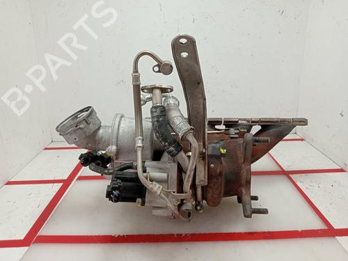Used Turbocharger/Supercharger SEAT ALTEA (5P1) [2004-2015]  18303742