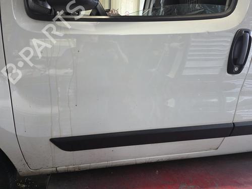 Right sun visor CITROËN NEMO Box Body/MPV (AA_) | BP37407639I2 - Image 26