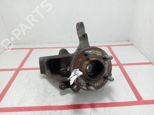 Used Left front steering knuckle Left front steering knuckle 37519664 37519664