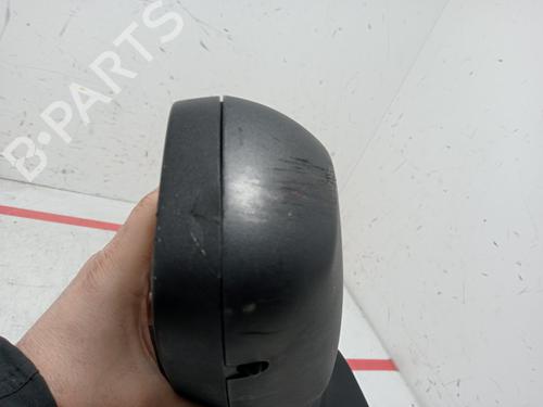 Right mirror RENAULT CLIO III (BR0/1, CR0/1) 1.5 dCi (C/BR0G, C/BR1G) | BP32188242C27