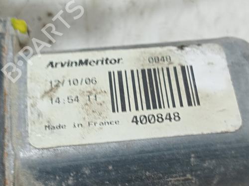 Front right window mechanism NISSAN NAVARA NP300 (D40) | BP32748563C23 - Image 6