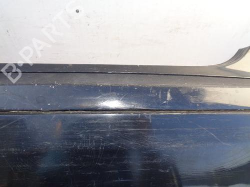 Rear bumper MERCEDES-BENZ C-CLASS Coupe (CL203) C 220 CDI (203.706) | BP15949284C8 