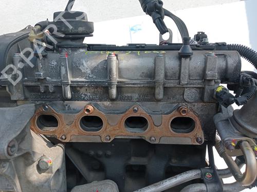 Engine SEAT TOLEDO II (1M2) | BP36419371M1 - Image 19