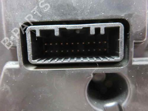 Instrument cluster RENAULT CLIO IV (BH_)  | BP7397393C47 