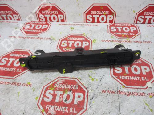 Warning switch FIAT 500 (312_) 1.4 (312AXC1B, 312CXC1B) | BP9156518I22 