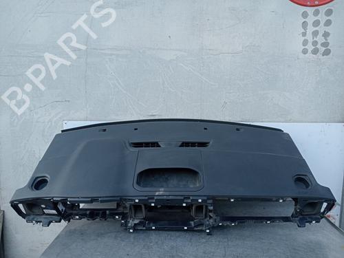 Kollisonspute sett PEUGEOT EXPERT Van (V_) [2016-2025]  28030581