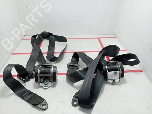 Used Front right seatbelt Front right seatbelt 33942073 33942073