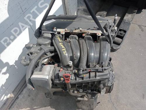 Motor BMW 3 Compact (E46) 316 ti | BP38727593M1 - Image 25