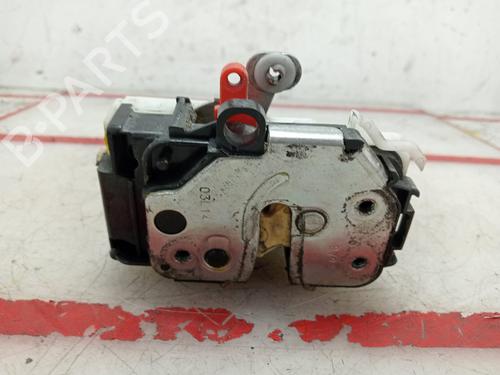 Tailgate lock OPEL COMBO Box Body/MPV (X12) 1.3 CDTI (B05) | BP19921303C101 