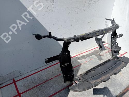 Front slam panel NISSAN QASHQAI / QASHQAI +2 I (J10, NJ10, JJ10E)  | BP22902300C72 