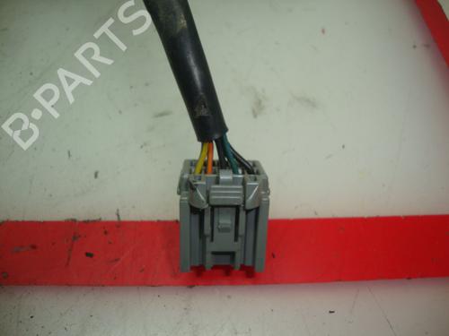 Left mirror FORD MONDEO III (B5Y) 2.2 TDCi | BP16029571C26 