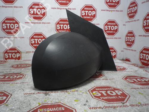 Right mirror HYUNDAI GETZ (TB) 1.5 CRDi | BP8175306C27 