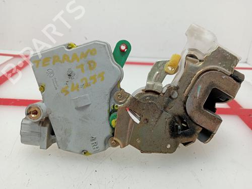 Rear right lock NISSAN TERRANO II (R20) 3.0 Di 4WD | BP15930092C99 
