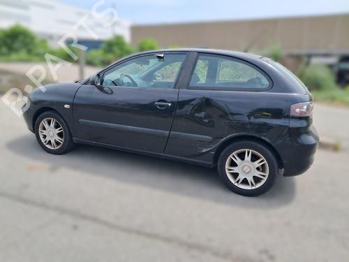 Engine SEAT IBIZA III (6L1)  | BP26518085M1 