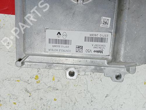 Engine control unit (ECU) DACIA SANDERO II | BP16719658M57