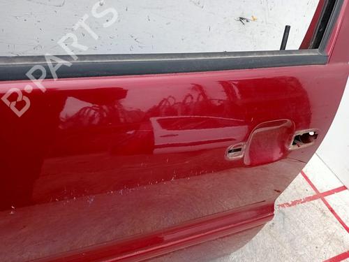 Left front door VW POLO (6N2)  | BP24469741C2 