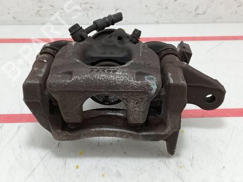 Right rear brake caliper NISSAN QASHQAI II SUV (J11, J11_)  | BP24404666M106 
