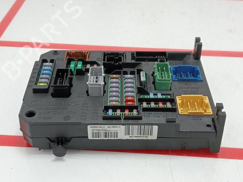 Elektronische module DS DS 4 / DS 4 CROSSBACK (NX_)  | BP29715937M83