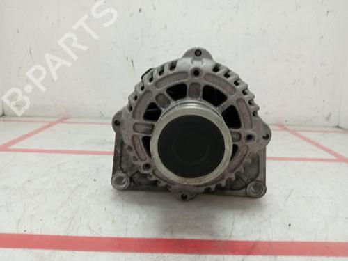 Alternator OPEL ASTRA J (P10) 1.6 Turbo (68) | BP34353433M7 - Image 2