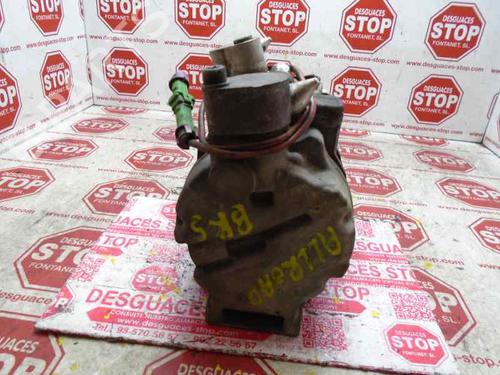 AC compressor AUDI ALLROAD C5 (4BH) 2.5 TDI quattro | BP7360371M34