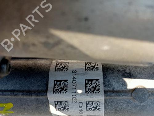 Steering rack MERCEDES-BENZ A-CLASS (W176) A 180 CDI / d (176.012) | BP33214776M22  - Image 11