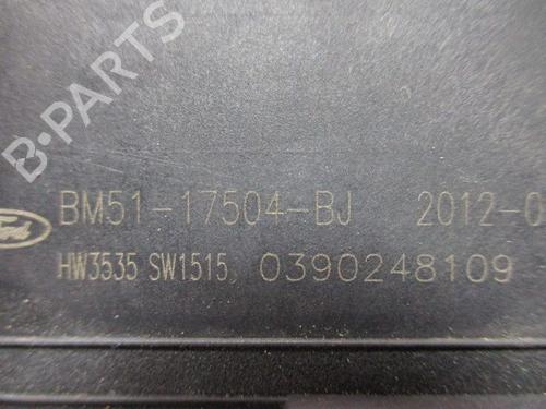Front wiper motor FORD FOCUS III 1.0 EcoBoost | BP7565627M29 