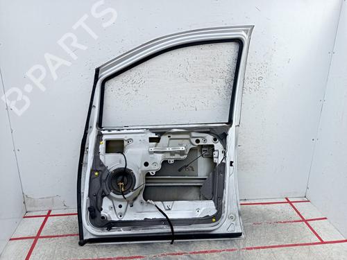 Right front door SEAT ALHAMBRA (7V8, 7V9) 1.9 TDI | BP23550329C3 