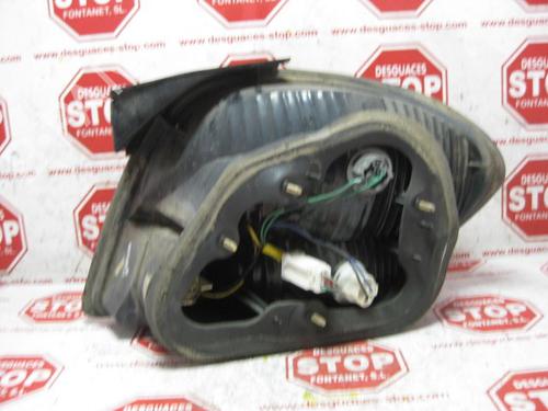 Left taillight HYUNDAI COUPE I (RD) 1.6 16V | BP7328194C34 
