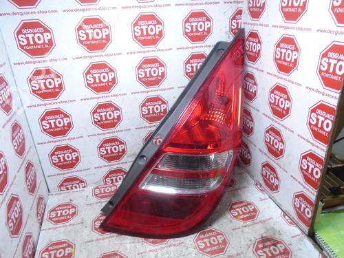Used Right taillight HYUNDAI i30 (FD) [2007-2012]  8240774