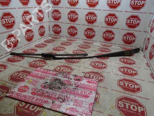 Front windshield wiper arm VW PASSAT B6 (3C2) 2.0 TDI | BP7397001C143 