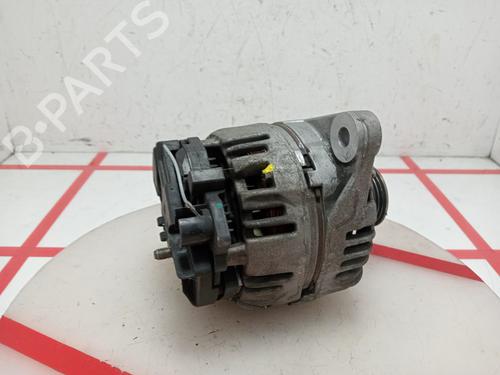 Alternator ALFA ROMEO 147 (937_) 1.6 16V T.SPARK ECO (937.AXA1A, 937.BXA1A) | BP22619251M7 