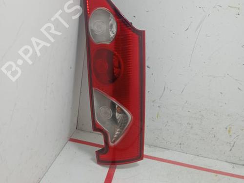 Used Left taillight RENAULT KANGOO Express (FW0/1_) [2008-2026]  31571790
