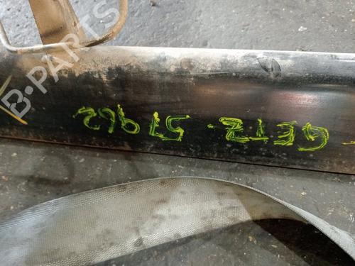 Rear axle HYUNDAI GETZ (TB) 1.1 | BP22999819M2 