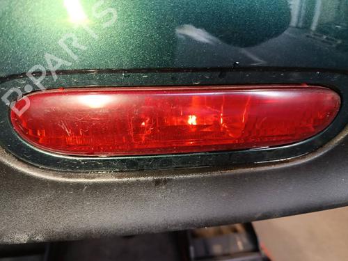 Used Rear center light Rear center light 39620313 39620313