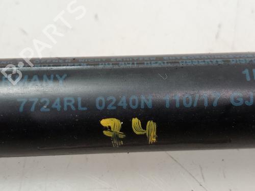 Hood lift support VW GOLF V (1K1)  | BP21189278C139 