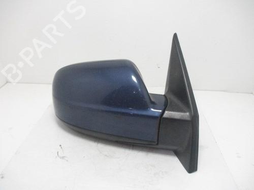 Right mirror HYUNDAI TUCSON (JM) 2.0 CRDi All-wheel Drive | BP15926245C27 