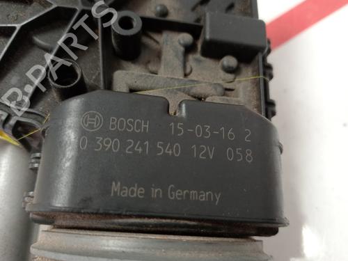 Front wiper motor PEUGEOT 208 I (CA_, CC_)  | BP29019802M29