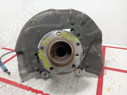 Right front steering knuckle BMW 5 (E60) 530 d | BP17607907M26 