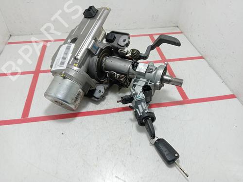 Steering column OPEL CORSA D (S07) | BP37595030M21 - Image 8
