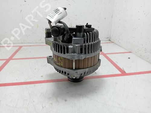 Used Alternator Alternator CITROËN C4 Picasso I MPV (UD_) 2.0 HDi 138 (136 hp) 33049373 33049373