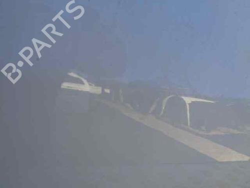 Left rear door RENAULT MEGANE III Hatchback (BZ0/1_, B3_) 1.5 dCi (BZ09, BZ0D, BZ1W, BZ29, BZ14) | BP7623631C4 