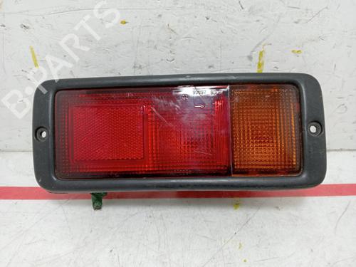 Used Rear bumper right light MITSUBISHI GALLOPER (JK-01) [1998-2003]  27835122