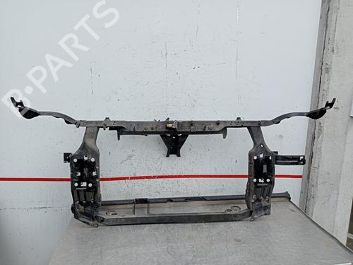 Front slam panel NISSAN QASHQAI / QASHQAI +2 I (J10, NJ10, JJ10E)  | BP27706455C72 